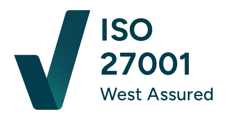 ISO 27001 - West Assured
